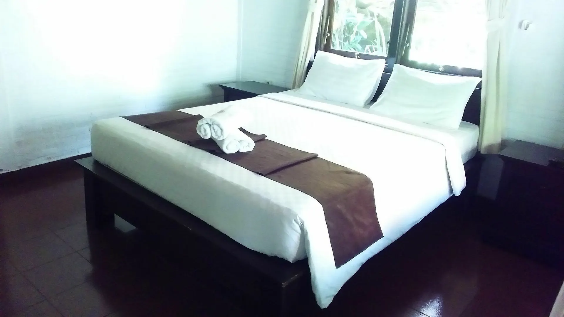 Kampung Ubud Hotel & Spa 3*, أوبود إندونيسيا