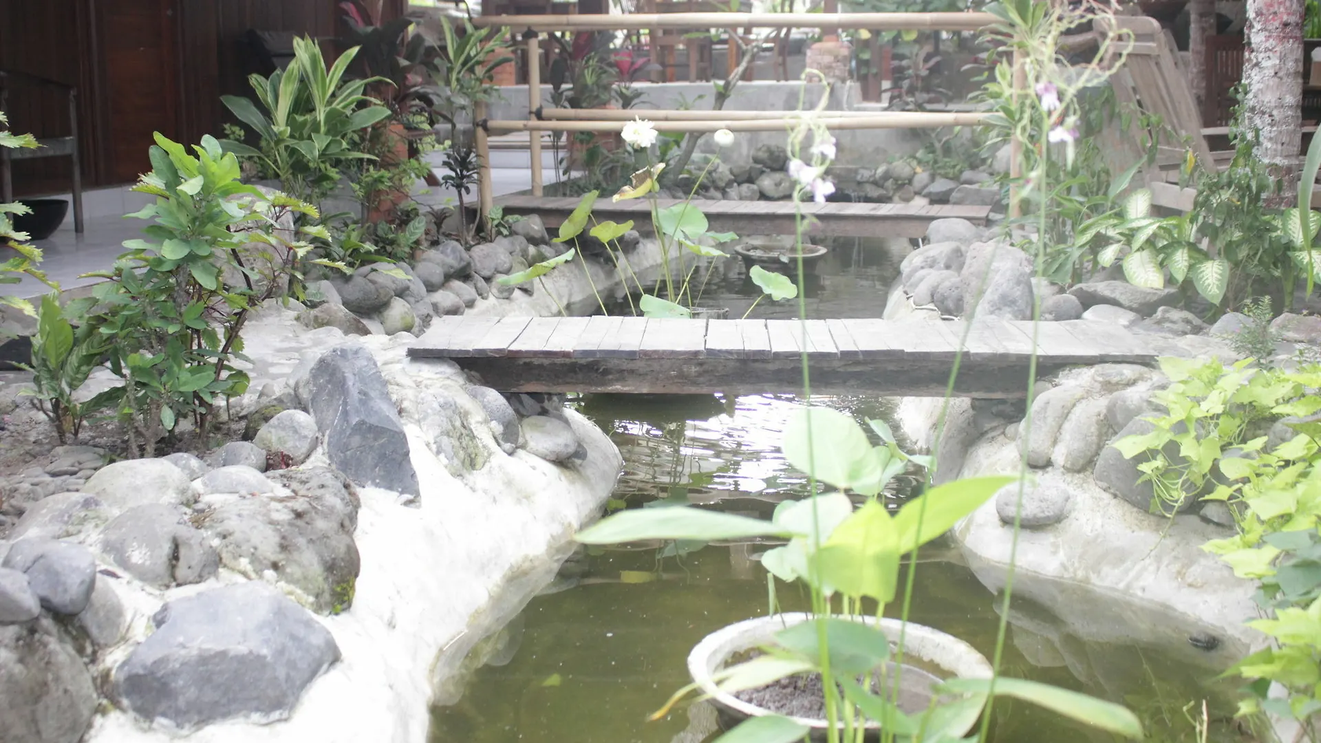 Kampung Ubud Hotel & Spa