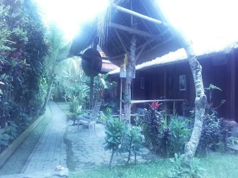 Kampung Ubud Hotel & Spa أوبود