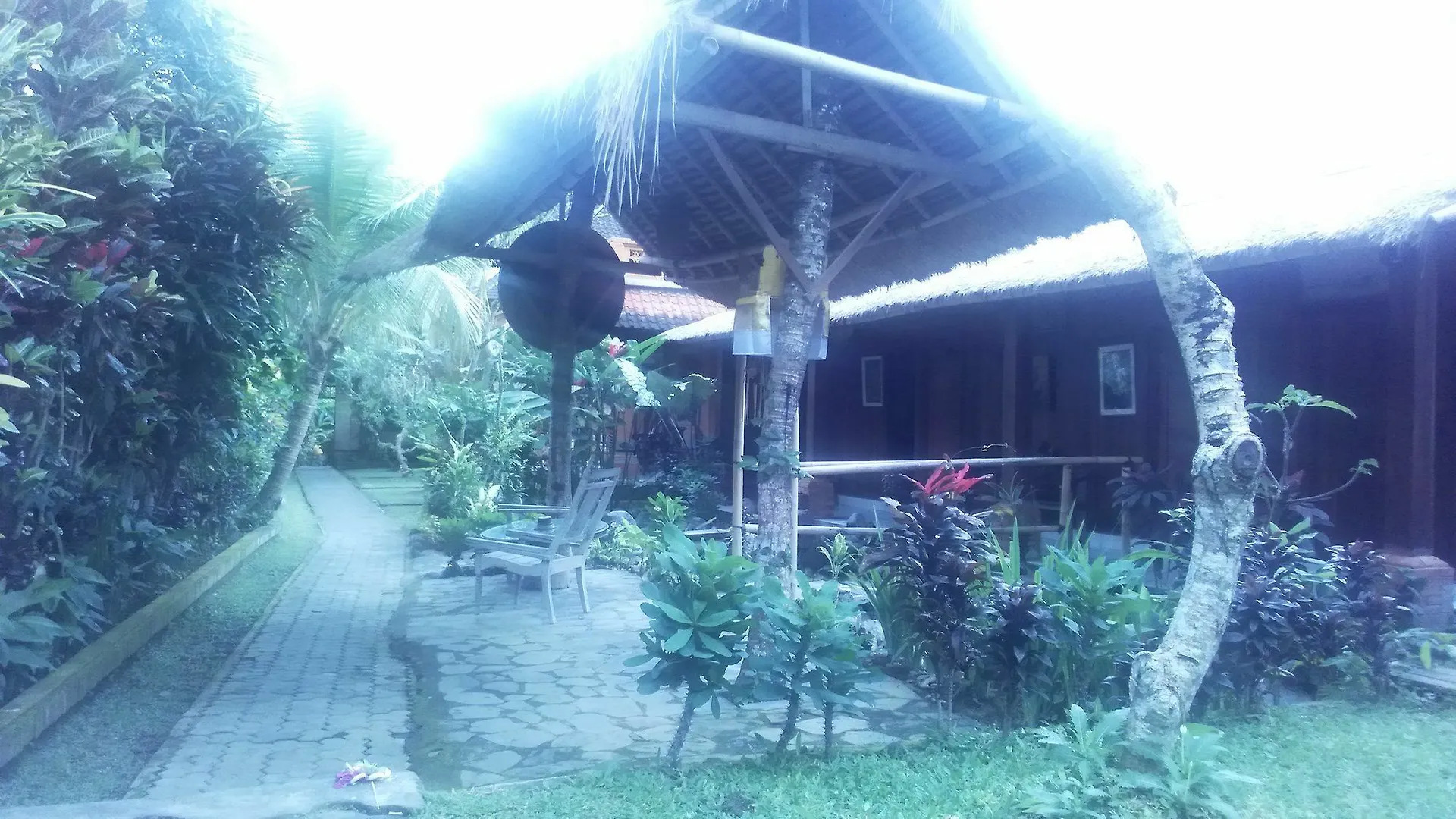Kampung Ubud Hotel & Spa 3*, أوبود