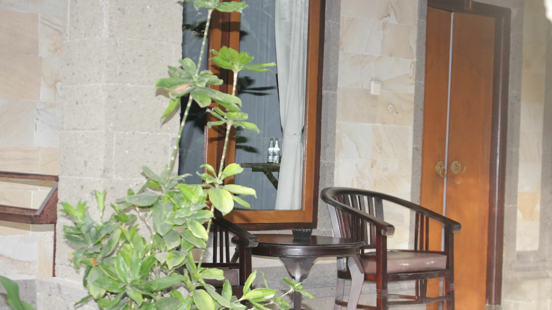 Kampung Ubud Hotel & Spa  أوبود