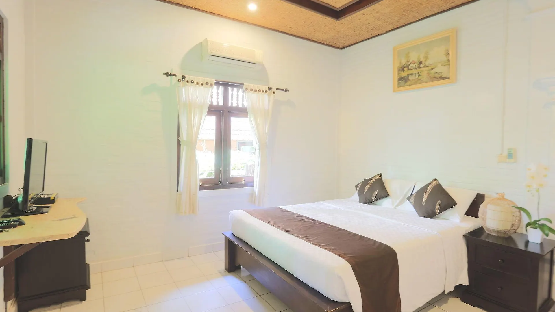 Kampung Ubud Hotel & Spa