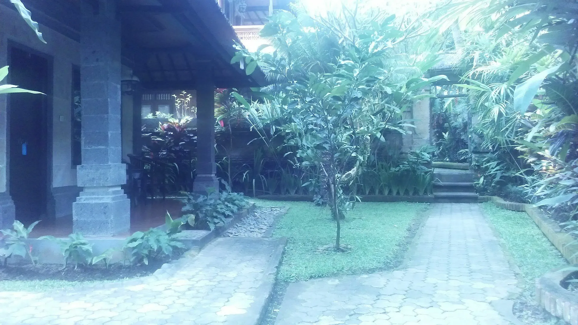 Kampung Ubud Hotel & Spa