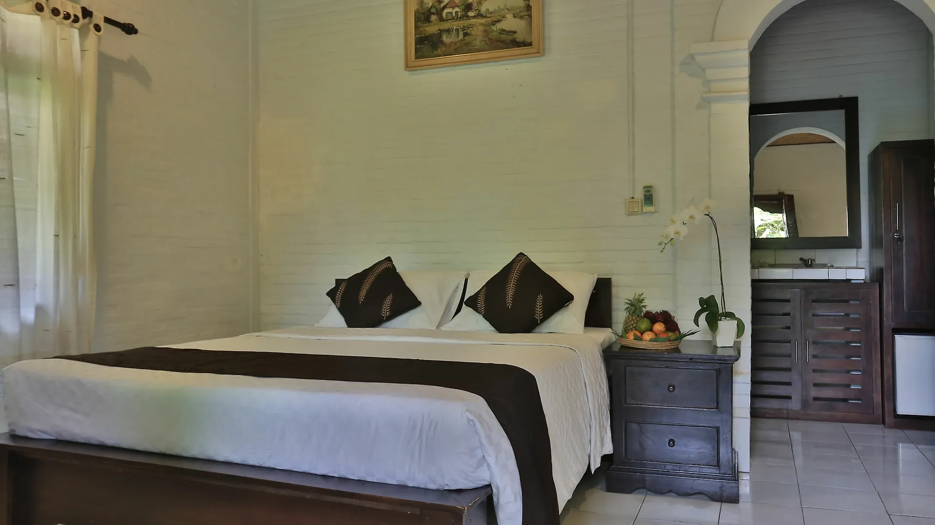 Kampung Ubud Hotel & Spa إندونيسيا